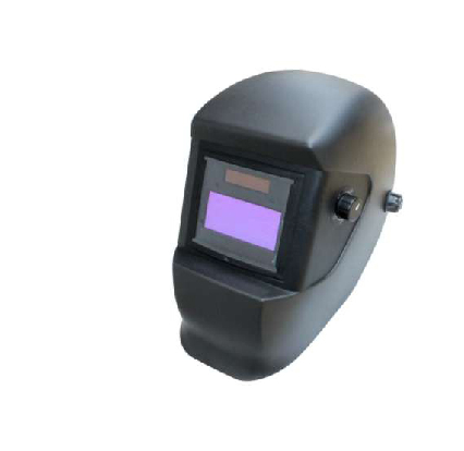 WELDING HELMET (AUTO DARK) – Falixx Engineering Pvt Ltd